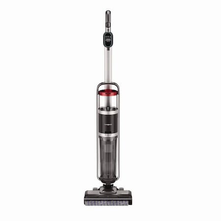 Honeywell Ultamax Elite FC20 Cordless Floor Cleaner, 13.5'' Cleaning Path, Graphite HFC20UMPGE01US